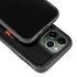NFL Cincinnati Bengals Black Performance Series iPhone 13 Pro Cargo Case