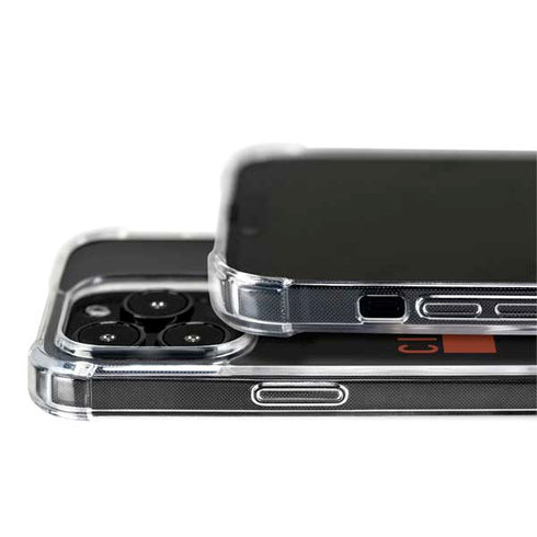 NFL Cincinnati Bengals Black Performance Series iPhone 13 Pro Max MagSafe Case