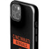 NFL Cincinnati Bengals Black Performance Series iPhone 15 Plus Impact Case