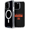 NFL Cincinnati Bengals Black Performance Series iPhone 15 Pro MagSafe Case