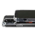 NFL Cincinnati Bengals Black Performance Series iPhone 15 Pro MagSafe Case