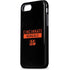 NFL Cincinnati Bengals Black Performance Series iPhone 8 Pro Case