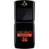 NFL Cincinnati Bengals Black Performance Series Motorola RAZR Skin