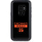 NFL Cincinnati Bengals Black Performance Series Otterbox Defender Galaxy Skin