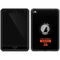 NFL Cincinnati Bengals Black Performance Series Otterbox Defender iPad Skin
