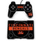 NFL Cincinnati Bengals Black Performance Series PlayStation Classic Bundle Skin