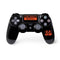 NFL Cincinnati Bengals Black Performance Series PS4 Controller Skin