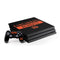 NFL Cincinnati Bengals Black Performance Series PS4 Pro Bundle Skin