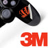 NFL Cincinnati Bengals Black Performance Series PS4 Pro/Slim Controller Skin