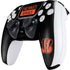 NFL Cincinnati Bengals Black Performance Series PS5 Controller Skin
