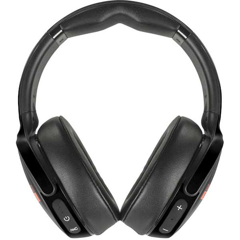 NFL Cincinnati Bengals Black Performance Series Skullcandy Venue Skin