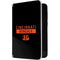 NFL Cincinnati Bengals Black Performance Series Surface Duo Skin
