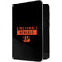 NFL Cincinnati Bengals Black Performance Series Surface Duo Skin