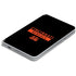NFL Cincinnati Bengals Black Performance Series Surface Duo Skin