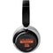 NFL Cincinnati Bengals Black Performance Series Surface Headphones Skin