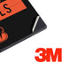 NFL Cincinnati Bengals Black Performance Series Surface Pro 7 Skin