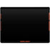 NFL Cincinnati Bengals Black Performance Series Surface Pro 8 Skin