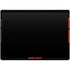 NFL Cincinnati Bengals Black Performance Series Surface Pro 9 Skin