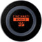 NFL Cincinnati Bengals Black Performance Series Wireless Charger Skin