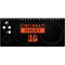 NFL Cincinnati Bengals Black Performance Series Xbox Adaptive Controller Skin