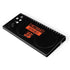NFL Cincinnati Bengals Black Performance Series Xbox Adaptive Controller Skin