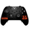 NFL Cincinnati Bengals Black Performance Series Xbox One Elite Controller Skin