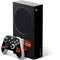 NFL Cincinnati Bengals Black Performance Series Xbox Series S Bundle Skin