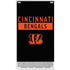 NFL Cincinnati Bengals Black Performance Series Xbox Series S Console Skin