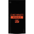 NFL Cincinnati Bengals Black Performance Series Xbox Series X Console Skin