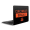 NFL Cincinnati Bengals Black Performance Series Zenbook UX305FA 13.3in Skin