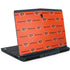 NFL Cincinnati Bengals Blitz Series Dell Alienware Skin