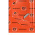 NFL Cincinnati Bengals Blitz Series Bose Noise Cancelling Headphones 700 Skin