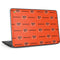 NFL Cincinnati Bengals Blitz Series HP Chromebook Skin