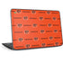 NFL Cincinnati Bengals Blitz Series HP Chromebook Skin