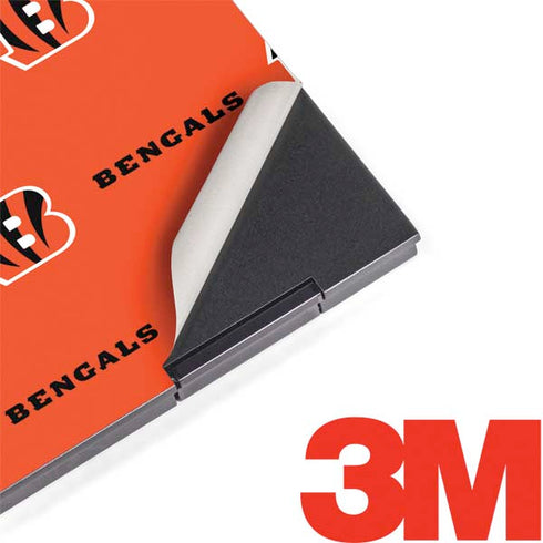 NFL Cincinnati Bengals Blitz Series HP Envy Skin
