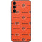 NFL Cincinnati Bengals Blitz Series Galaxy A14 5G Skin