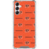 NFL Cincinnati Bengals Blitz Series Galaxy A15 5G Clear Case