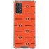 NFL Cincinnati Bengals Blitz Series Galaxy A32 5G Clear Case