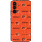 NFL Cincinnati Bengals Blitz Series Galaxy A54 5G Skin