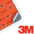 NFL Cincinnati Bengals Blitz Series Galaxy Book 12in Skin