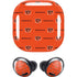 NFL Cincinnati Bengals Blitz Series Galaxy Buds Pro Skin