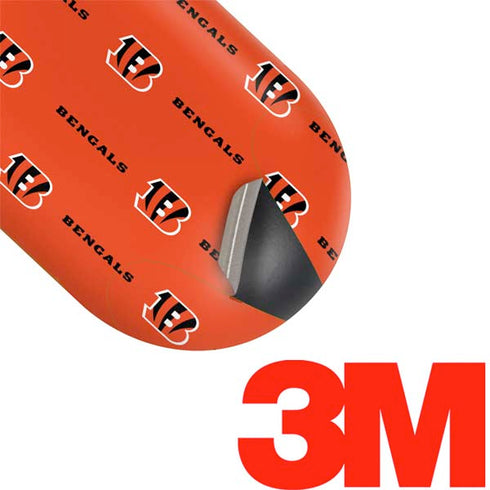 NFL Cincinnati Bengals Blitz Series Galaxy Buds Skin