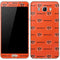 NFL Cincinnati Bengals Blitz Series Galaxy J7 Skin