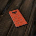 NFL Cincinnati Bengals Blitz Series Galaxy Note 9 Skin