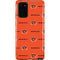 NFL Cincinnati Bengals Blitz Series Galaxy Note20 5G Pro Case