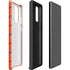 NFL Cincinnati Bengals Blitz Series Galaxy Note20 5G Pro Case