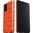 NFL Cincinnati Bengals Blitz Series Galaxy Note20 5G Pro Case