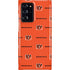 NFL Cincinnati Bengals Blitz Series Galaxy Note20 Ultra 5G Lite Case