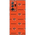NFL Cincinnati Bengals Blitz Series Galaxy Note20 Ultra 5G Skin