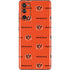 NFL Cincinnati Bengals Blitz Series Galaxy S20 Fan Edition Skin